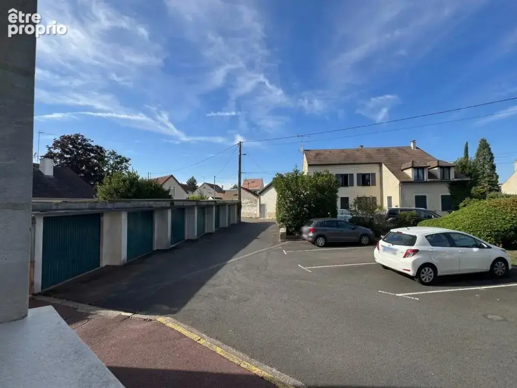 Appartement - photo 16