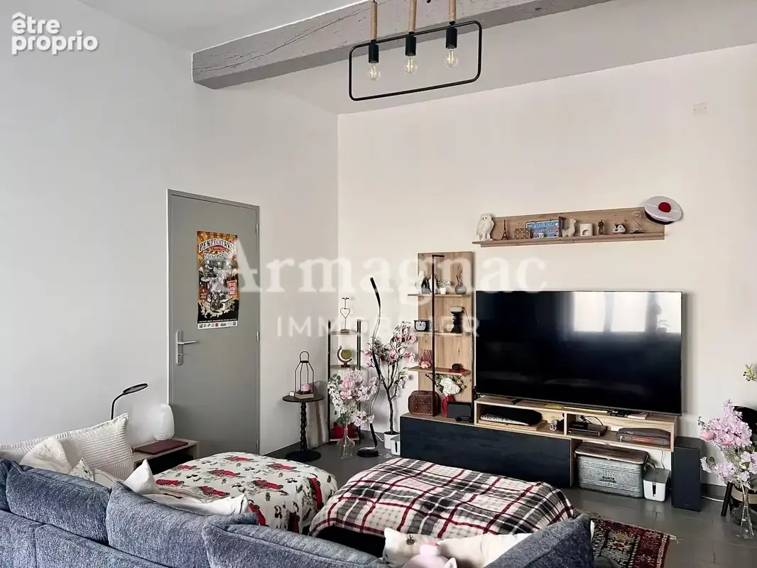 Maison de ville - photo 3