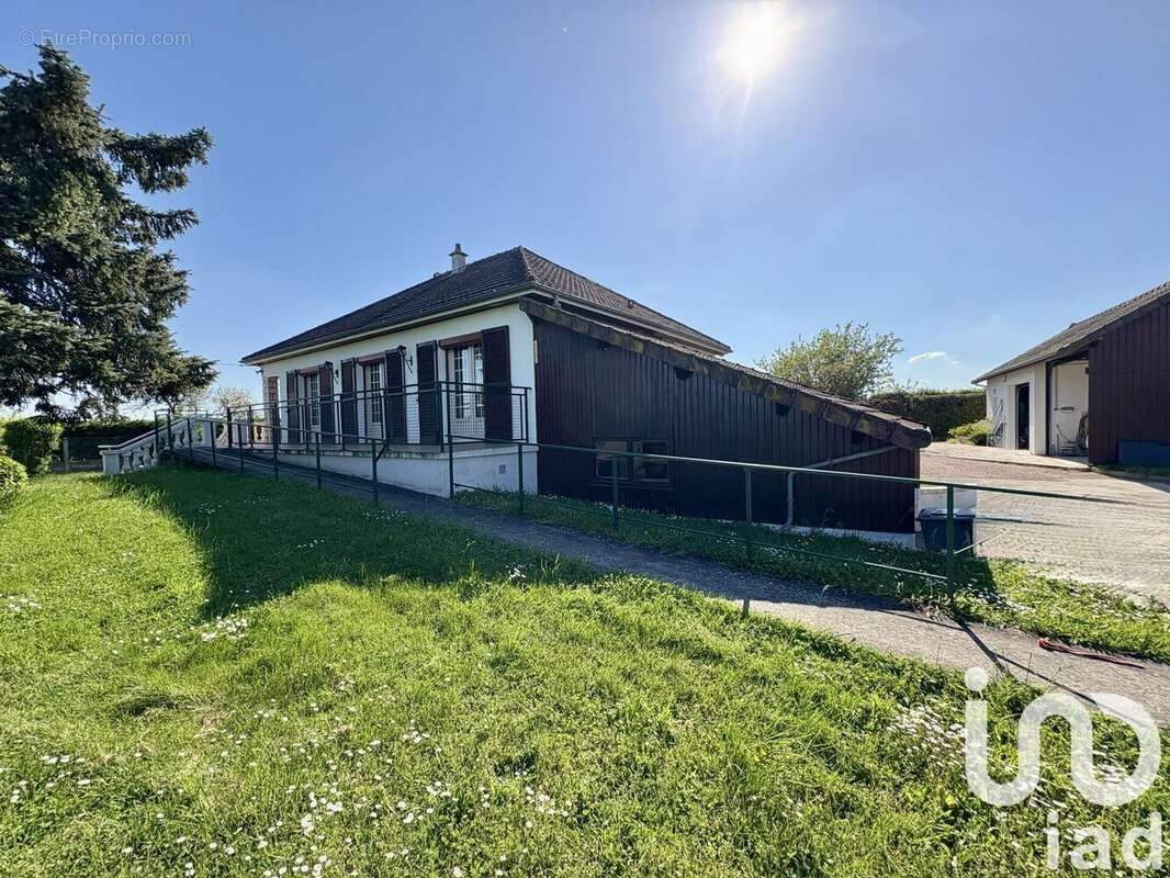 Photo 5 - Maison à FONDETTES