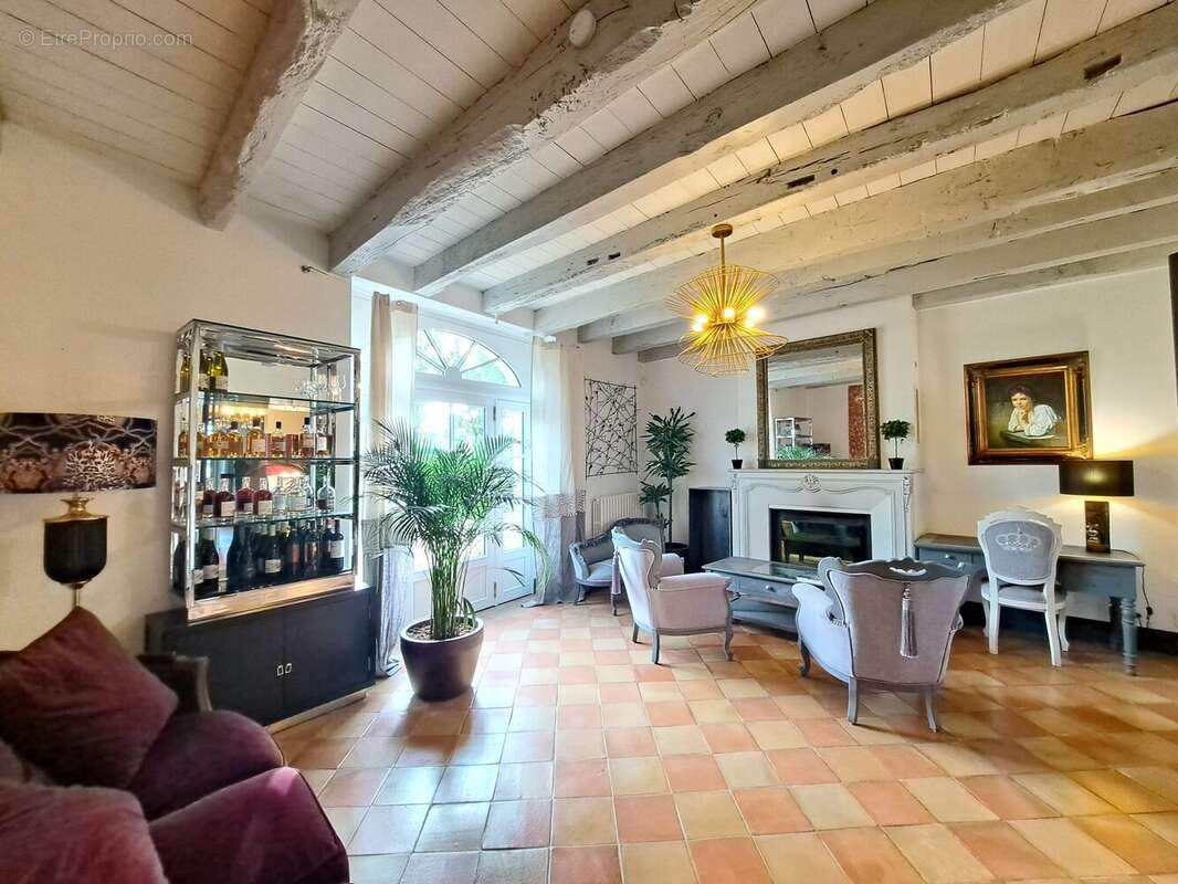 Maison à CONDOM