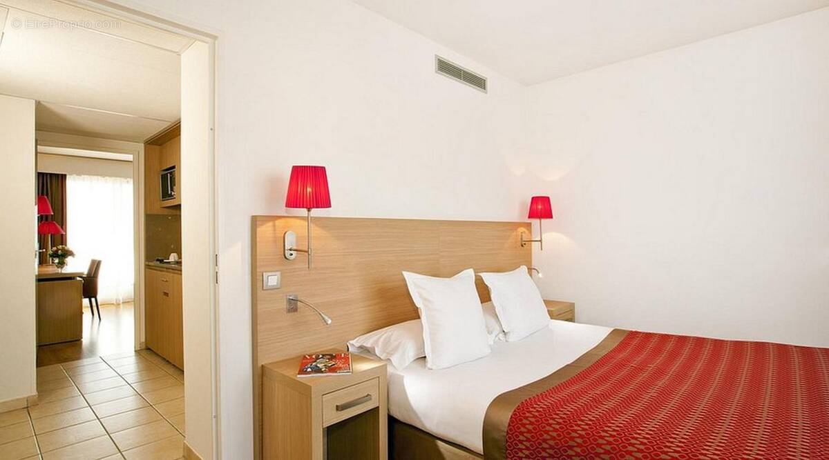 Appartement à EVRY