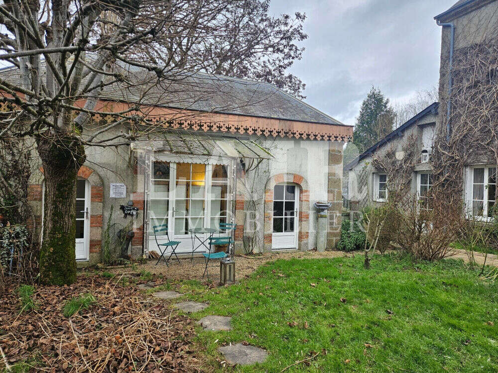 Maison à FRESNAY-SUR-SARTHE
