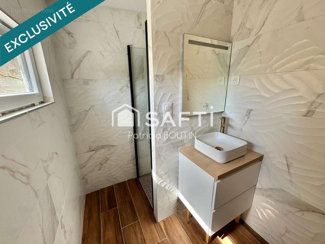 Photo 8 - Maison à NIORT