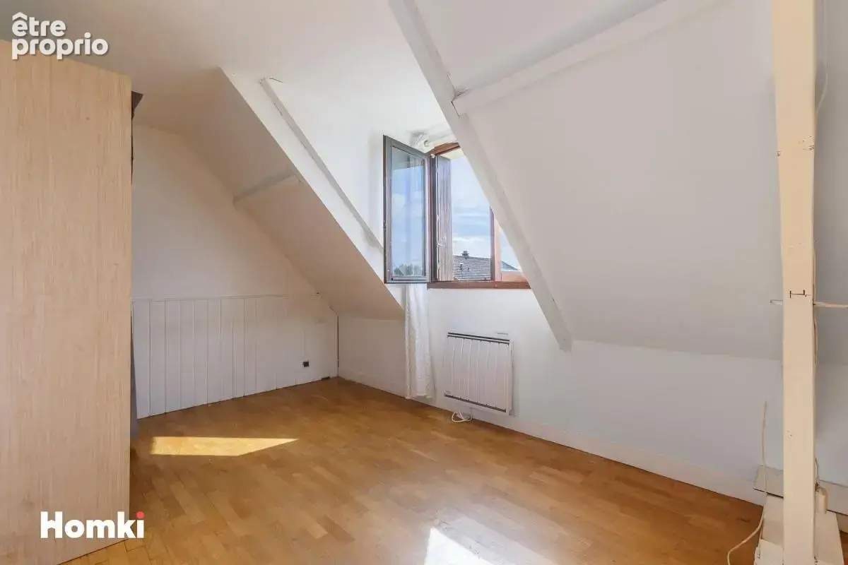 Maison/Villa T4 de 100 m² à Argenteuil 95100 - photo 10