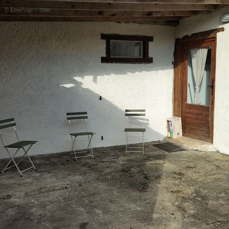 Maison principal au calme avec 4 Gîtes et piscine, vue - photo 50