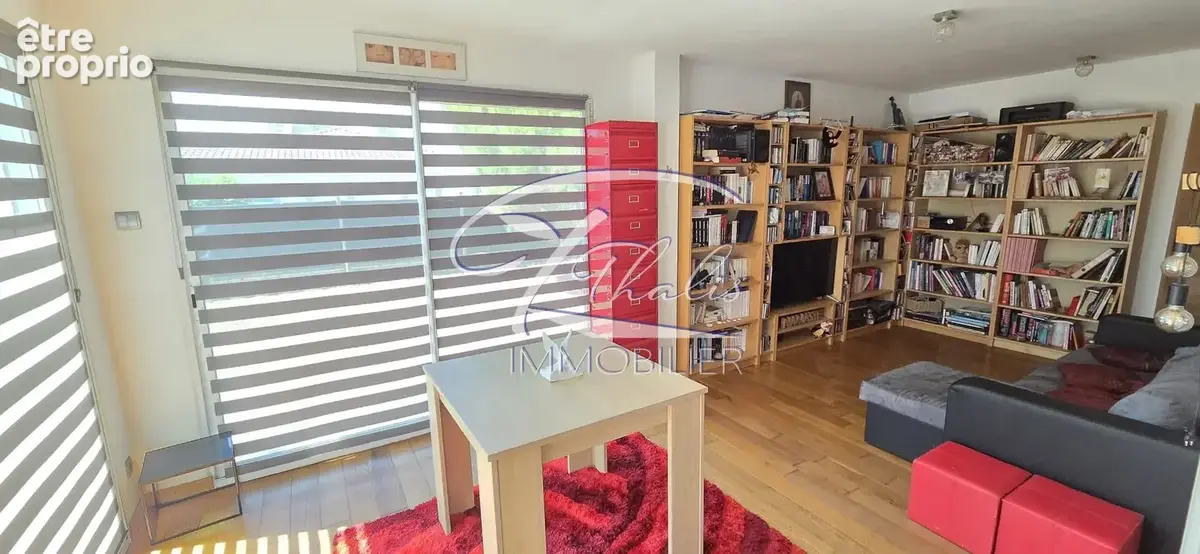 Maison 5 pièces 141 m² à vendre à La Lande-De-Fronsac (33240) - photo 5