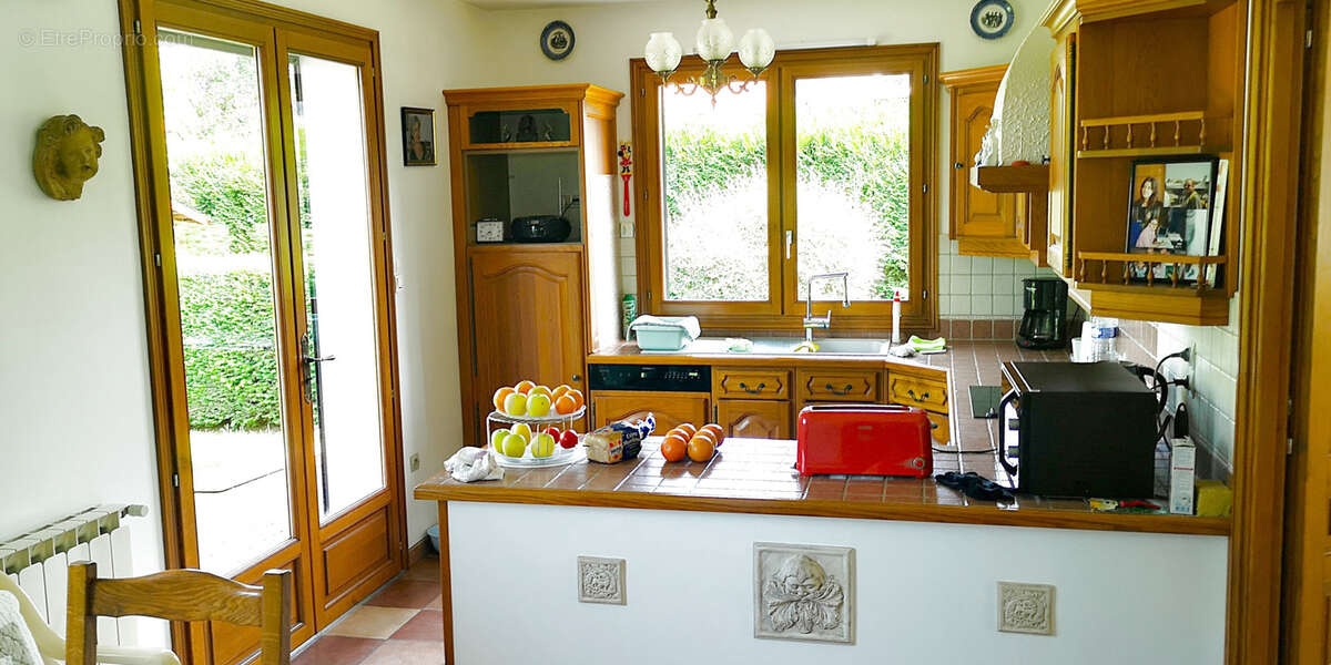 Maison à AUBIGNY-EN-ARTOIS