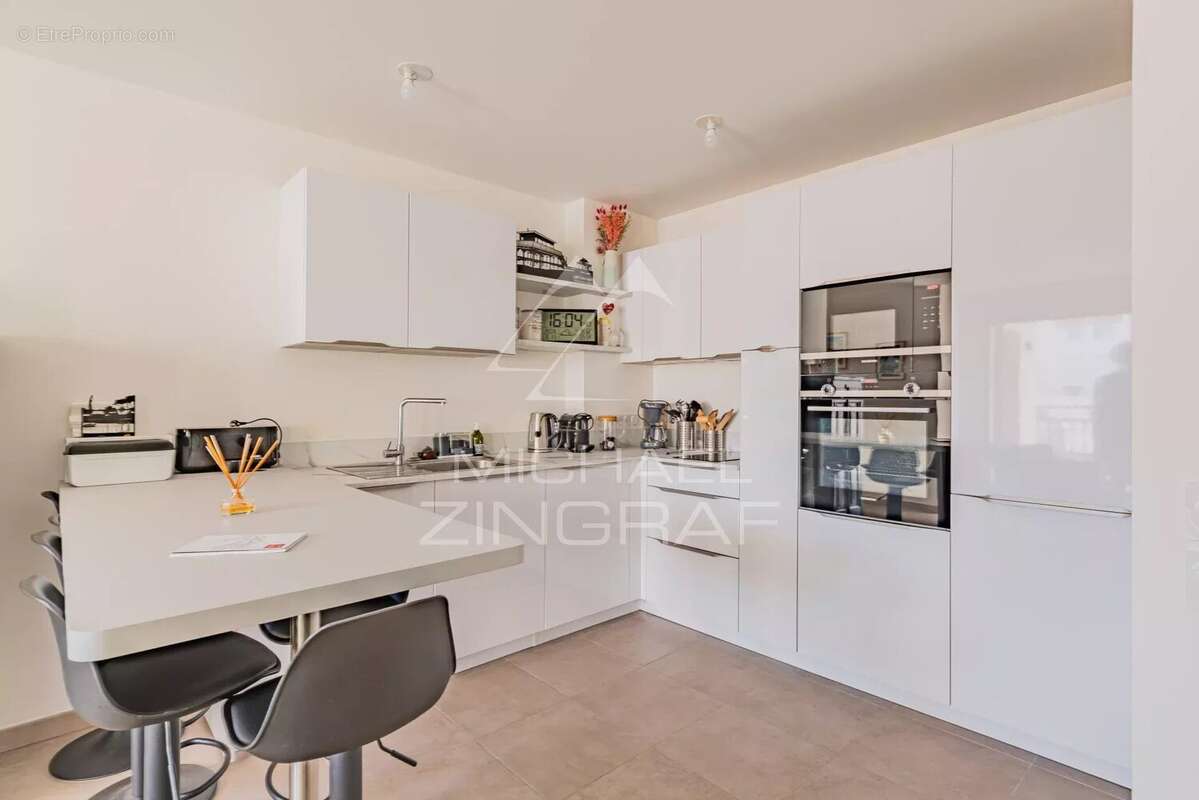 Appartement à ARCACHON