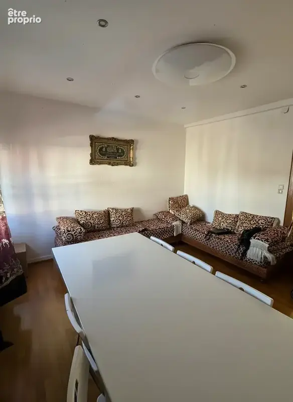 Maison 7 pièces avec local commercial - photo 3