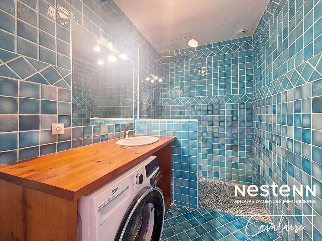 Maison à SAINTE-MAXIME