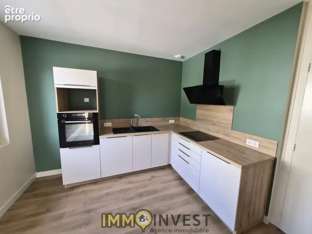 Maison proche Ernest Ruben - photo 2