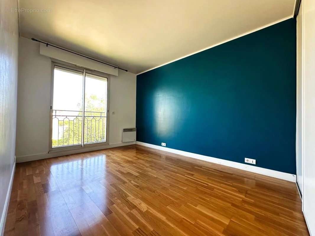 Appartement à CONFLANS-SAINTE-HONORINE