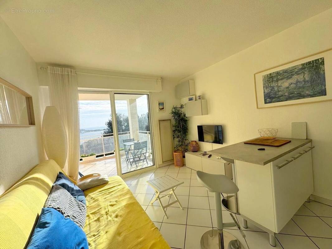 Appartement à LA SEYNE-SUR-MER