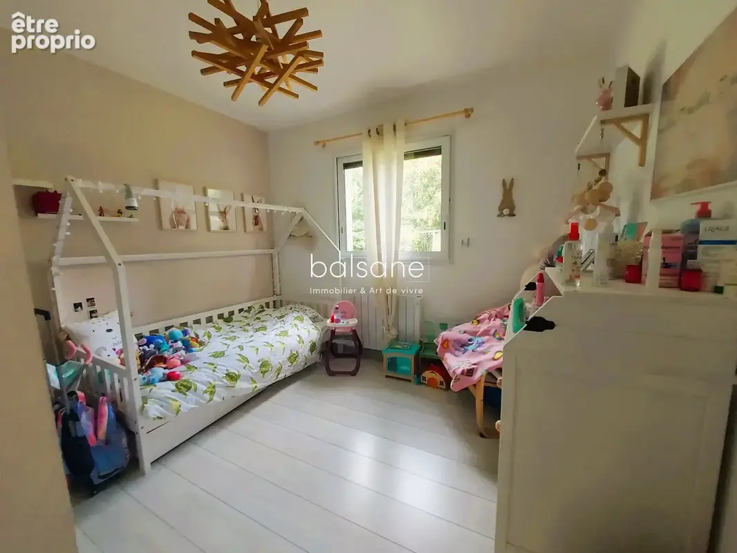 Maison 4 pièces 96 m² à vendre à Le Gros-Theil (27370) - photo 7