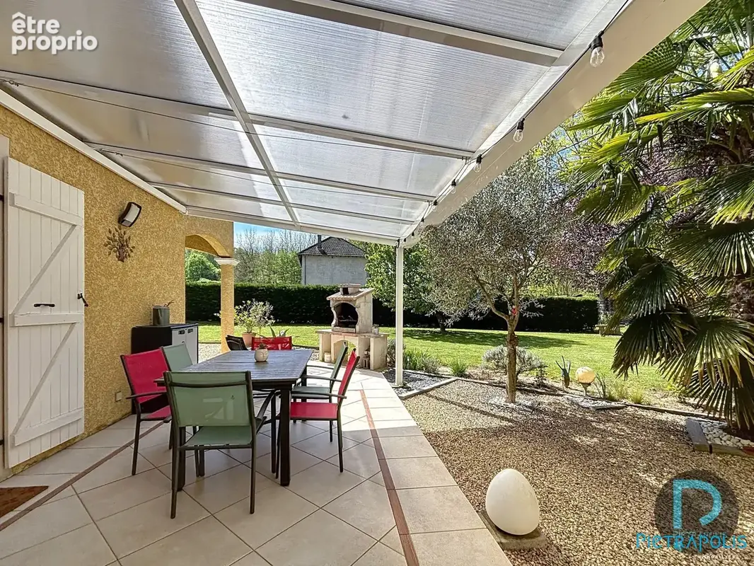 Maison 125 m² à Bey  - photo 6