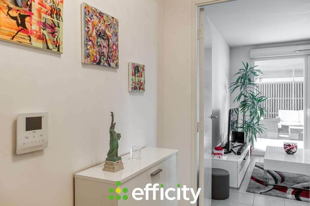Appartement à SAINT-PRIEST