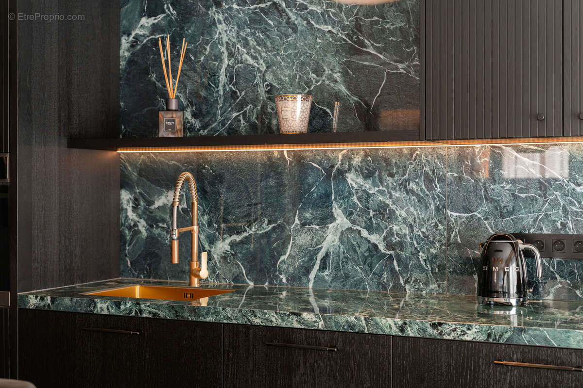 Appartement à ABONDANCE