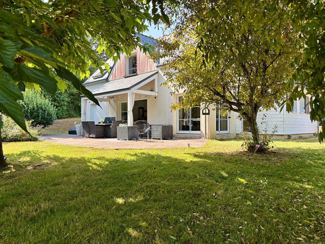 Coup de coeur assuré style cottage, à deux pas de Quimper - photo 2