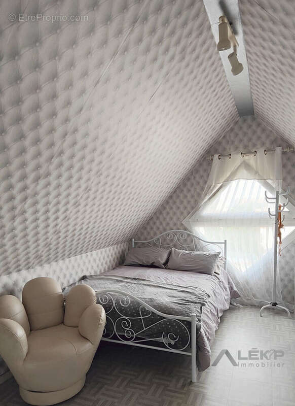 Maison à ARGENTEUIL