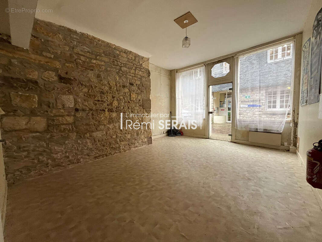 Appartement à DOMFRONT