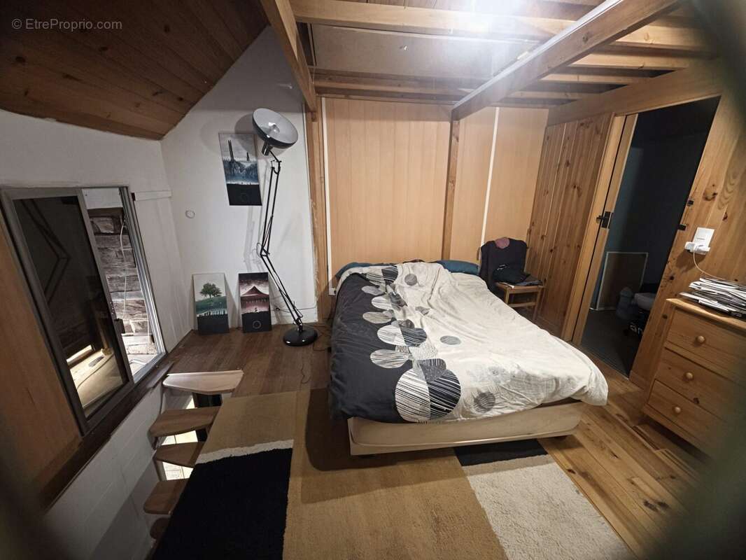 Maison à CONDE-SUR-NOIREAU