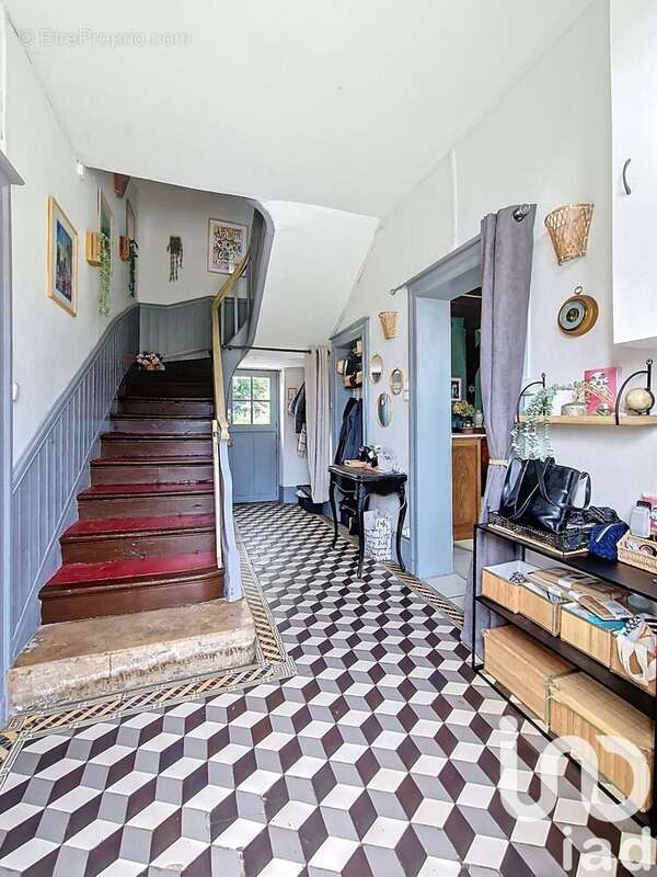 Maison 197 m² à Mesnil-Raoul  - photo 6
