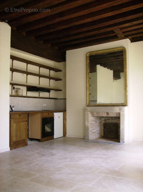 Appartement à COURTEUIL