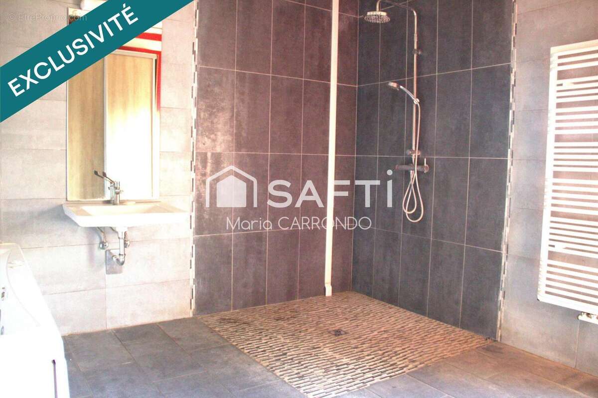 Photo 8 - Maison à BELLAING