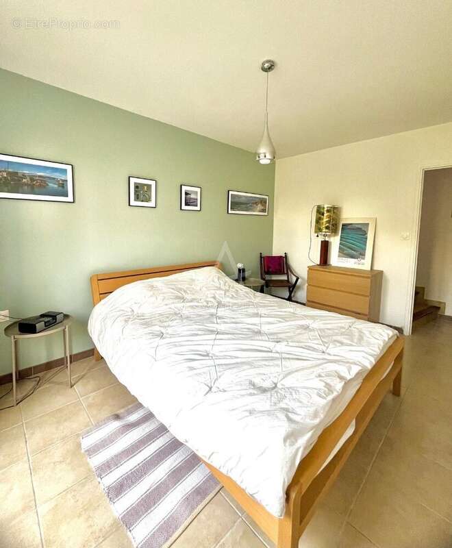 Maison à MARSEILLAN