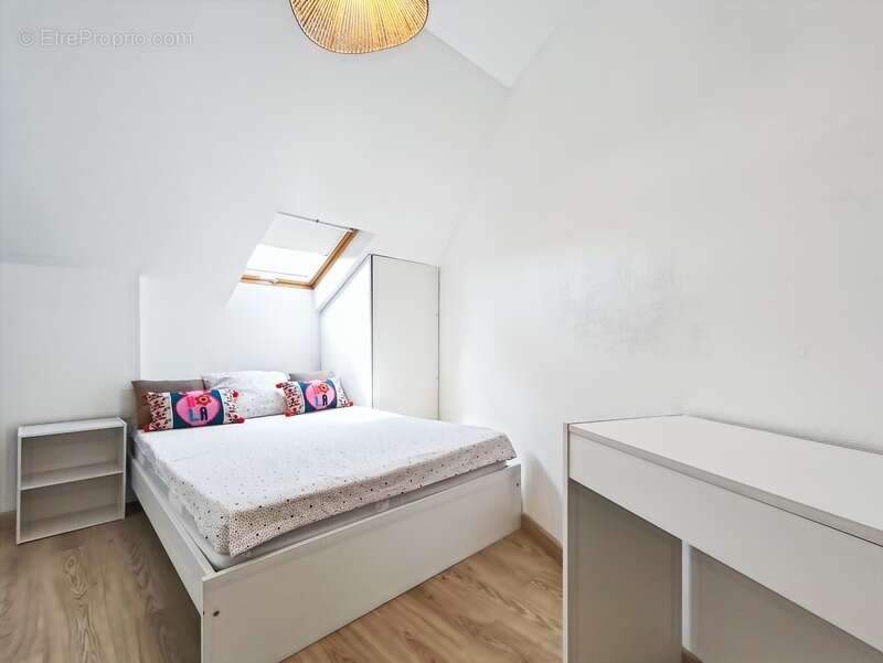 Appartement à THONON-LES-BAINS