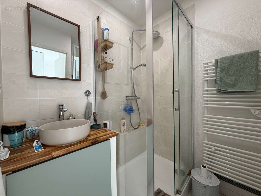 Maison à FRONTIGNAN