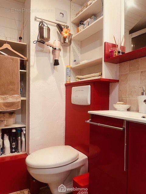 Appartement à CANET-EN-ROUSSILLON