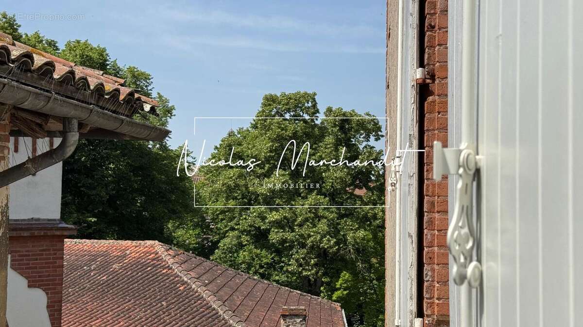 Photo 8 - Appartement à ALBI