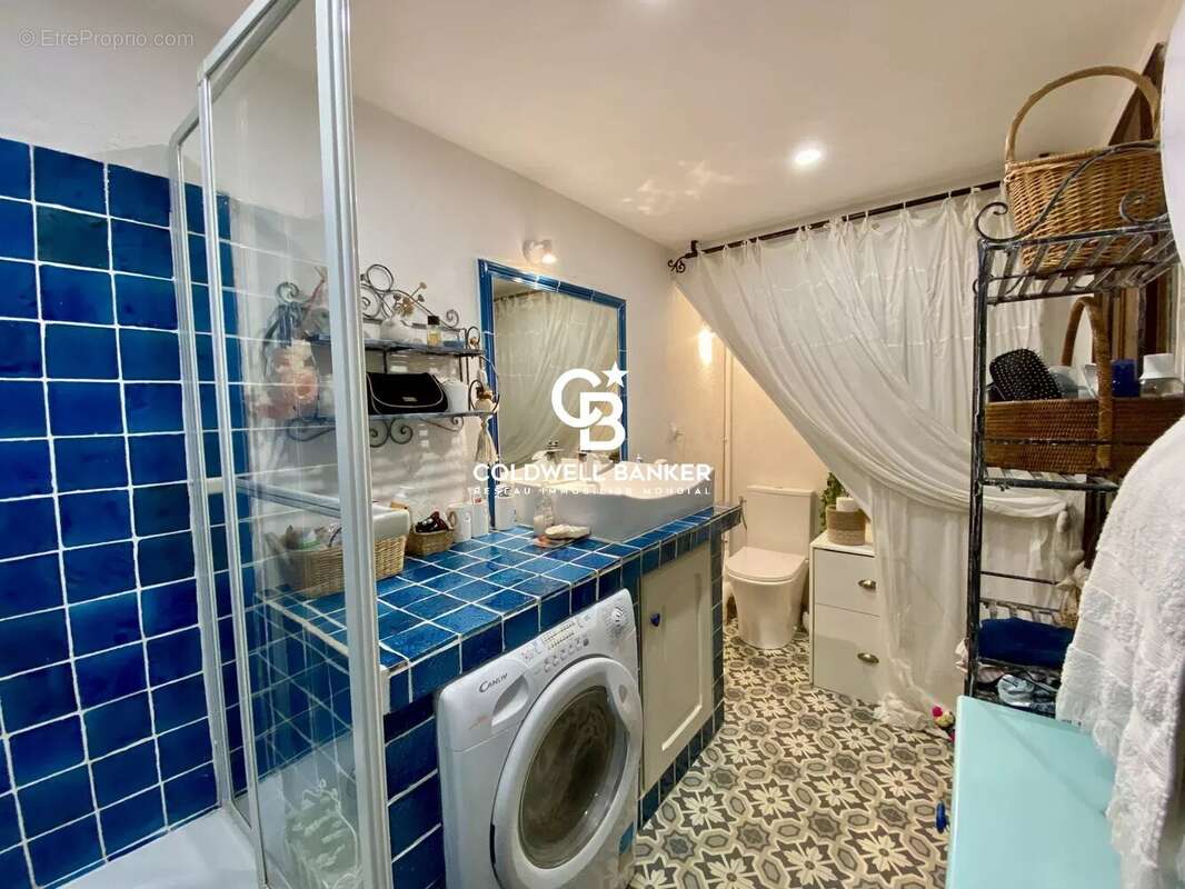 Appartement à SAINT-TROPEZ