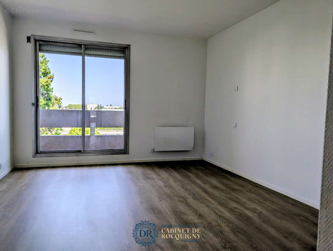 Appartement à ORLEANS