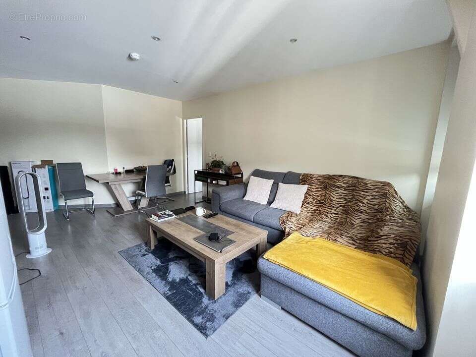 Appartement à ETAMPES