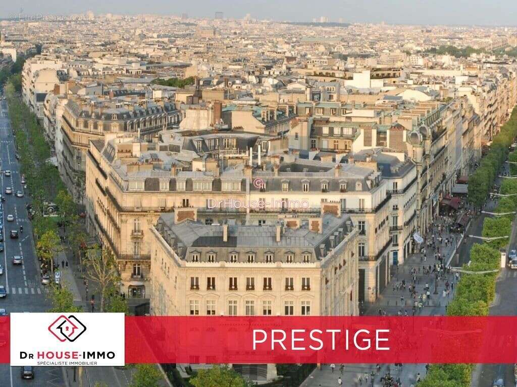 Commerce 150 m² à Paris-8e  - photo 16