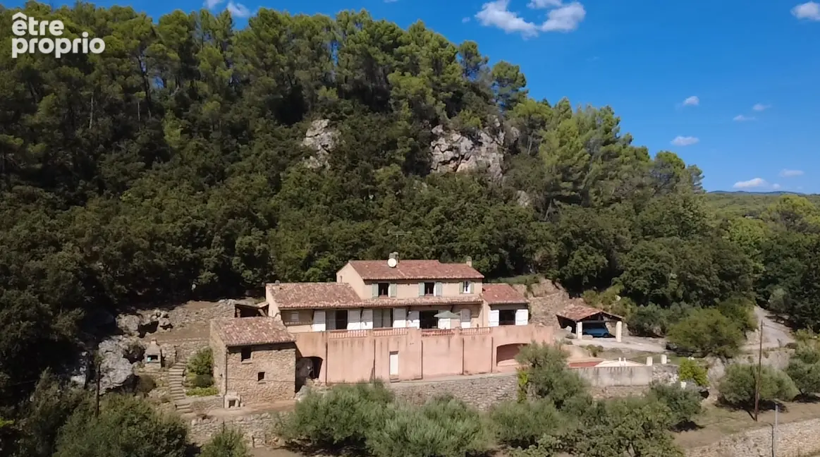 Photo Maison à Salernes au prix de 695 000€