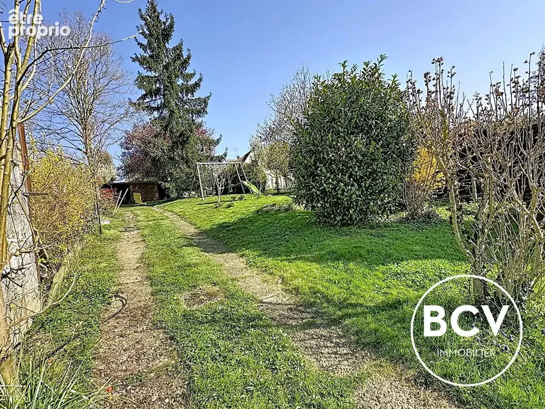 Maison 85m² Chartres Centre ville - photo 9