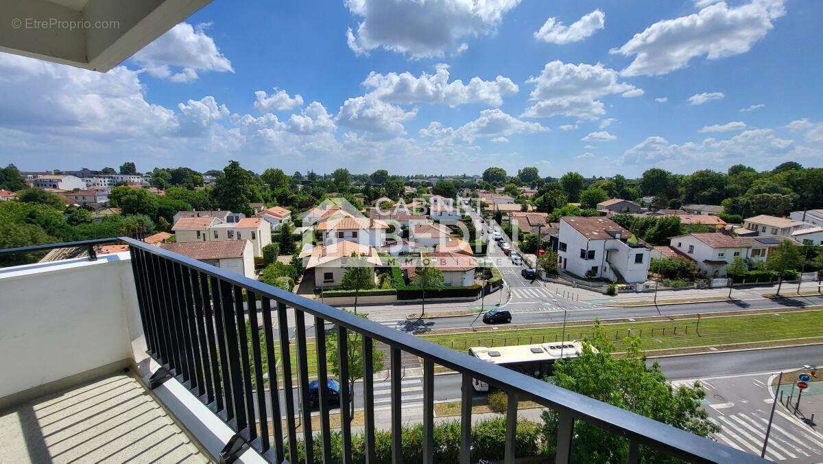 Appartement à MERIGNAC