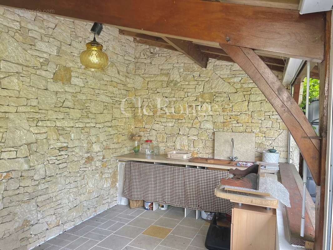 Appartement à EYMET
