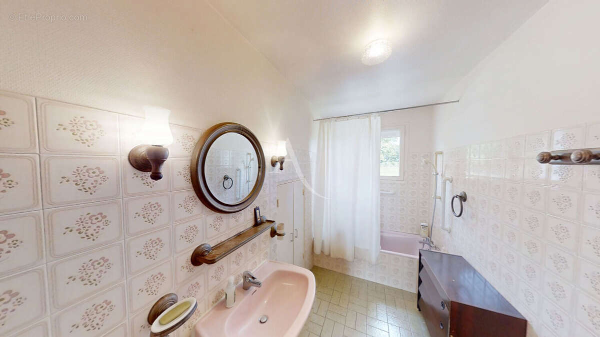 Maison Fay Aux Loges 4 pièce(s) 96.1 m2 - photo 6