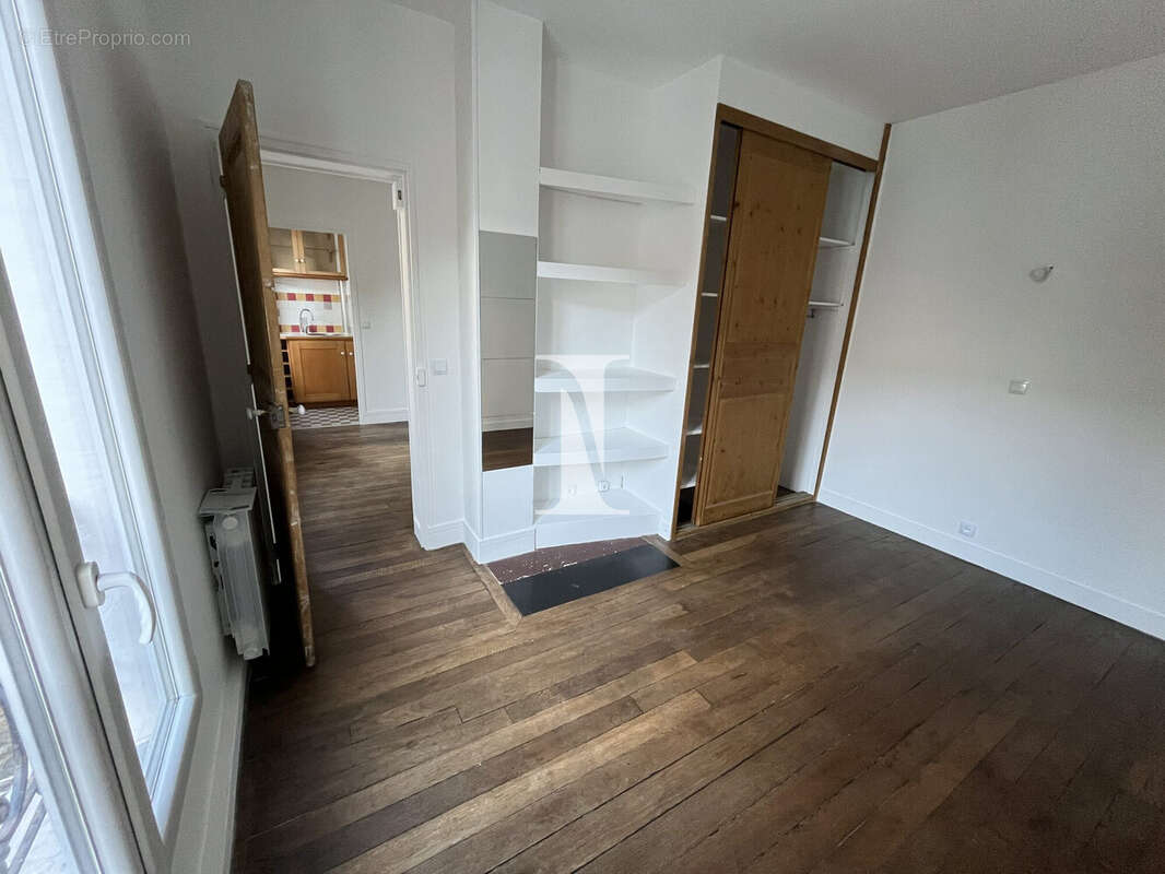 Appartement à PARIS-13E