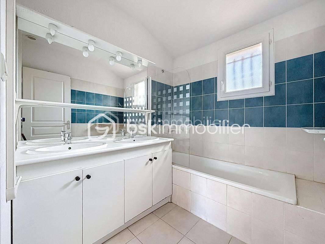 Maison à TOURNEFEUILLE