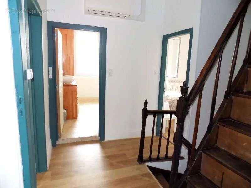 Maison de village rénovée - photo 11