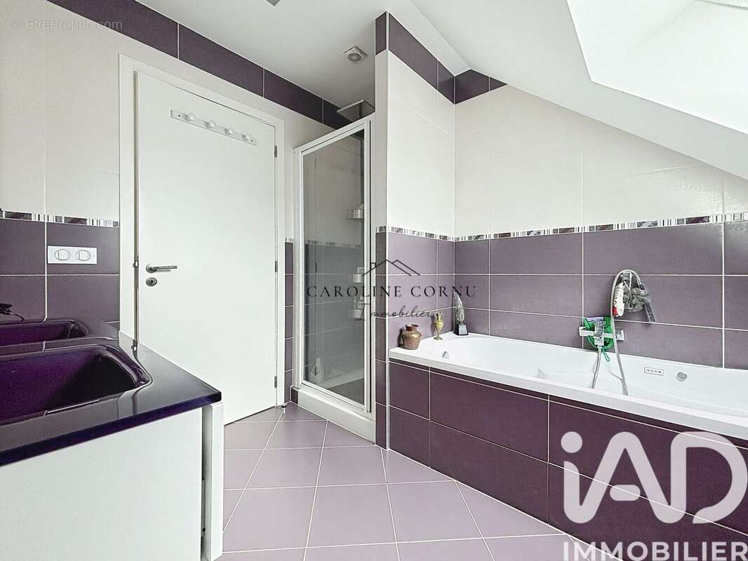 Photo 9 - Maison à CHAMPIGNY-SUR-MARNE