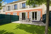 Maison à SAINT-DENIS