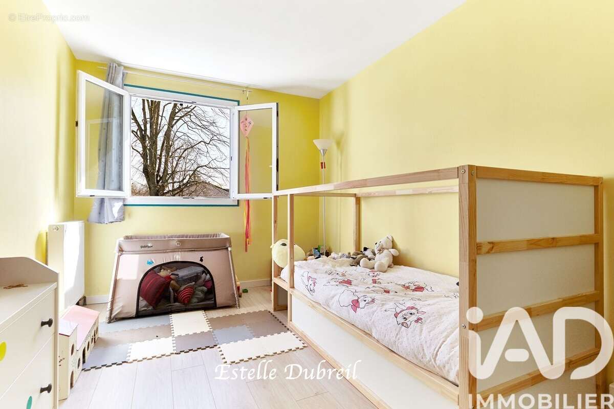 Photo 9 - Maison à MONTIGNY-LE-BRETONNEUX