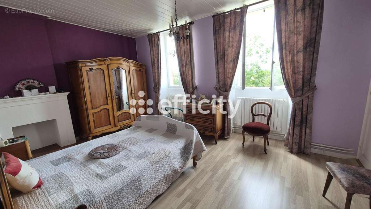 Maison ancienne - photo 10
