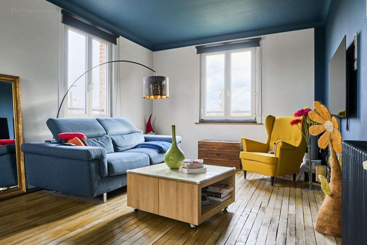 Appartement - photo 6